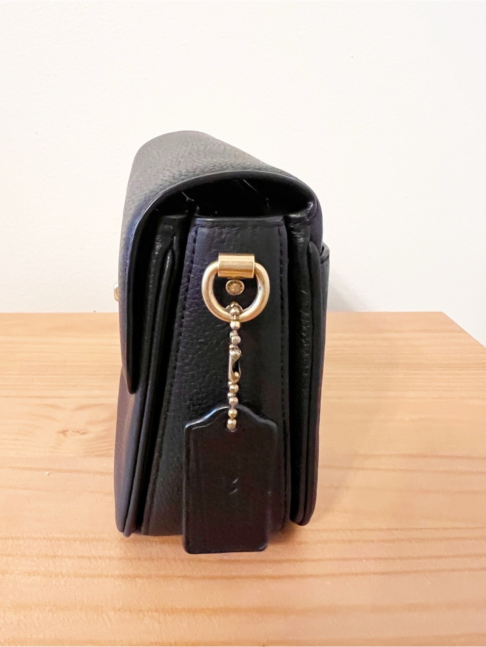 Coach Cassie 19 Crossbody Bag - Picture 4 of 8